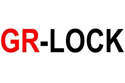 Trademark GR-LOCK