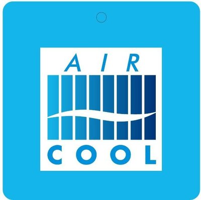 Trademark Air Cool