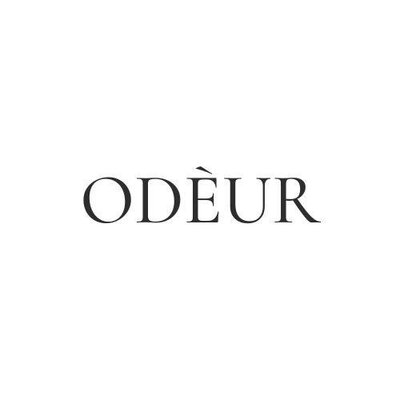 Trademark ODÈUR