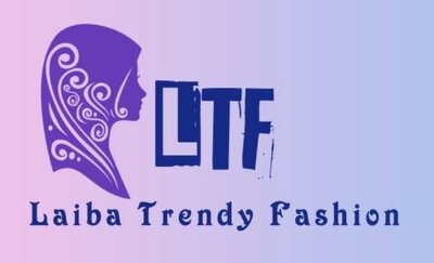 Trademark Laiba Trendy Fashion