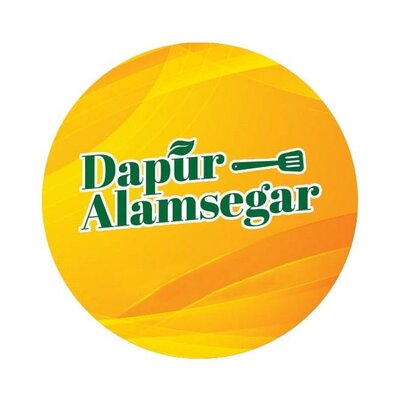 Trademark Dapur Alam Segar