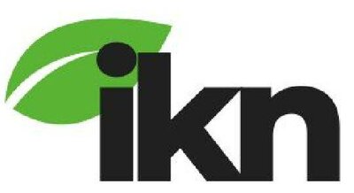 Trademark IKN+LOGO