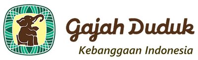 Trademark GAJAH DUDUK KEBANGGAAN INDONESIA + LOGO