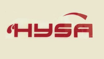 Trademark HYSA