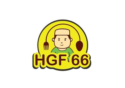 Trademark HGF 66