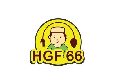 Trademark HGF 66