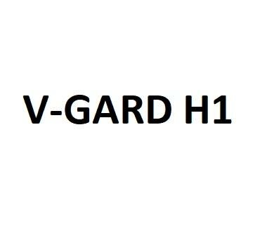 Trademark V-GARD H1