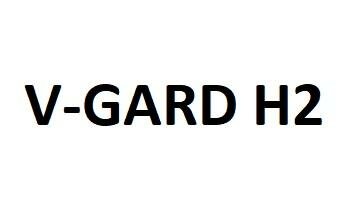 Trademark V-GARD H2