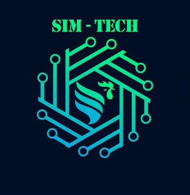 Trademark SIM - TECH