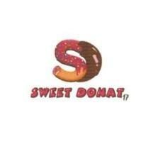 Trademark Sweet Donat