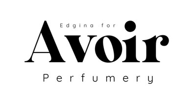 Trademark EDGINA FOR AVOIR PERFUMERY