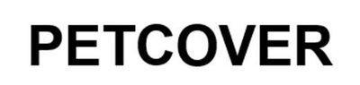 Trademark Petcover