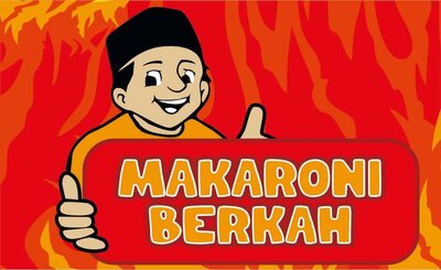 Trademark Makaroni Berkah