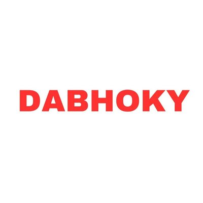 Trademark DABHOKY