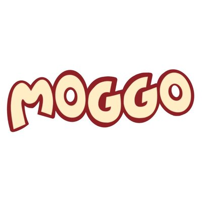 Trademark MOGGO