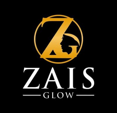 Trademark ZAIS GLOW + LUKISAN