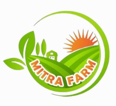 Trademark MITRA FARM