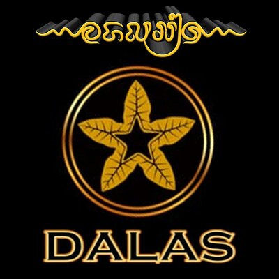 Trademark DALAS