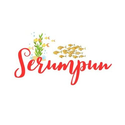 Trademark SERUMPUN DAN LUKISAN