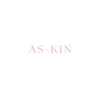 Trademark AS-KIN