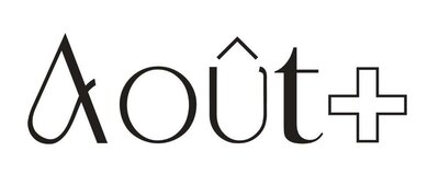 Trademark Aout+ + logo