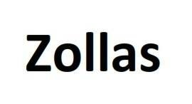 Trademark ZOLLAS