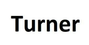 Trademark TURNER