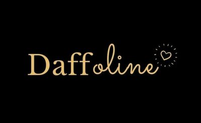 Trademark Daffoline + Logo