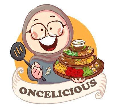 Trademark ONCELICIOUS