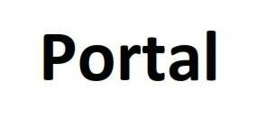 Trademark PORTAL