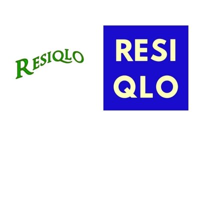 Trademark Resiqlo