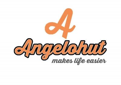 Trademark Angelohut makes life easier