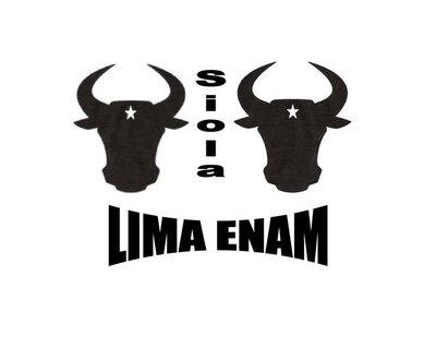 Trademark SIOLA LIMA ENAM