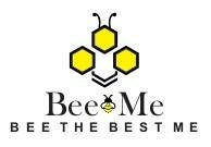 Trademark BEE ME Bee The Best Me + Gambar/Logo