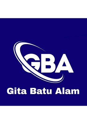 Trademark GBA Gita Batu Alam + Logo