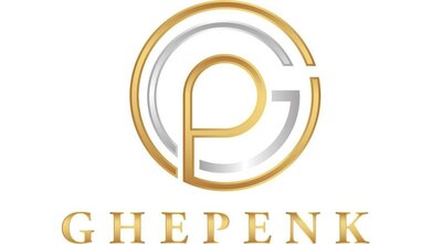 Trademark GHEPENK + LOGO