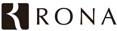 Trademark RONA + LOGO