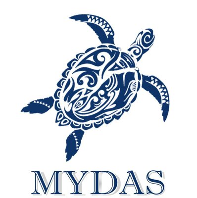 Trademark MYDAS