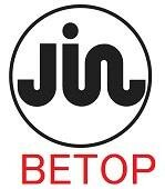 Trademark BETOP + LOGO