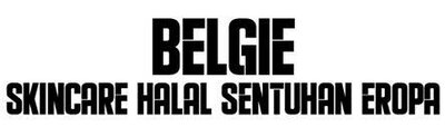 Trademark BELGIE SKINCARE HALAL SENTUHAN EROPA