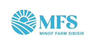 Trademark MINOF FARM SIBISIR MFS + LOGO