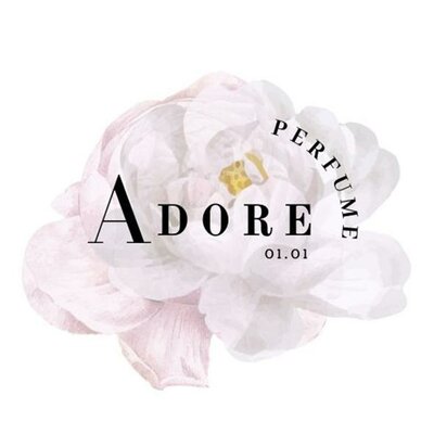 Trademark ADORE PERFUME 01.01