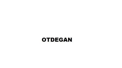 Trademark OTDEGAN