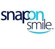 Trademark SNAP ON SMILE + LOGO