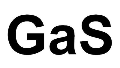 Trademark GaS