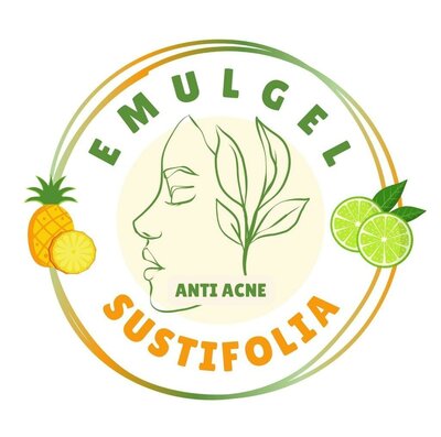 Trademark EMULGEL SUSTIFOLIA