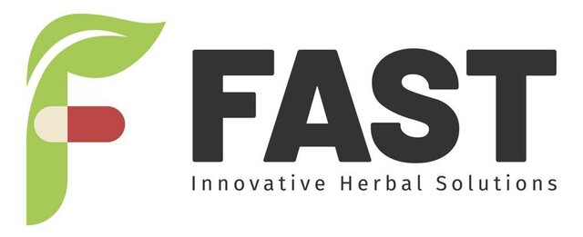 Trademark Logo FAST