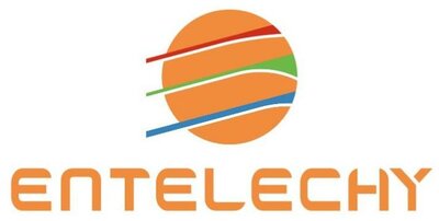 Trademark ENTELECHY + LOGO