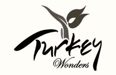 Trademark Turkey Wonders + logo