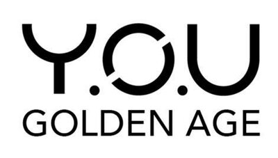 Trademark Y.O.U GOLDEN AGE